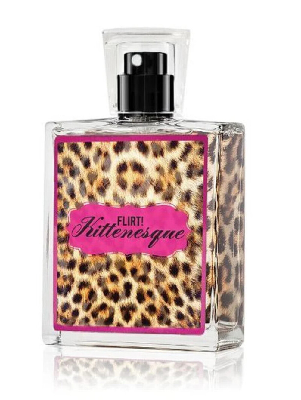 Flirt! Kittenesque 1.7 Oz Perfume Spray Eau De Parfum (1.7 FL OZ)